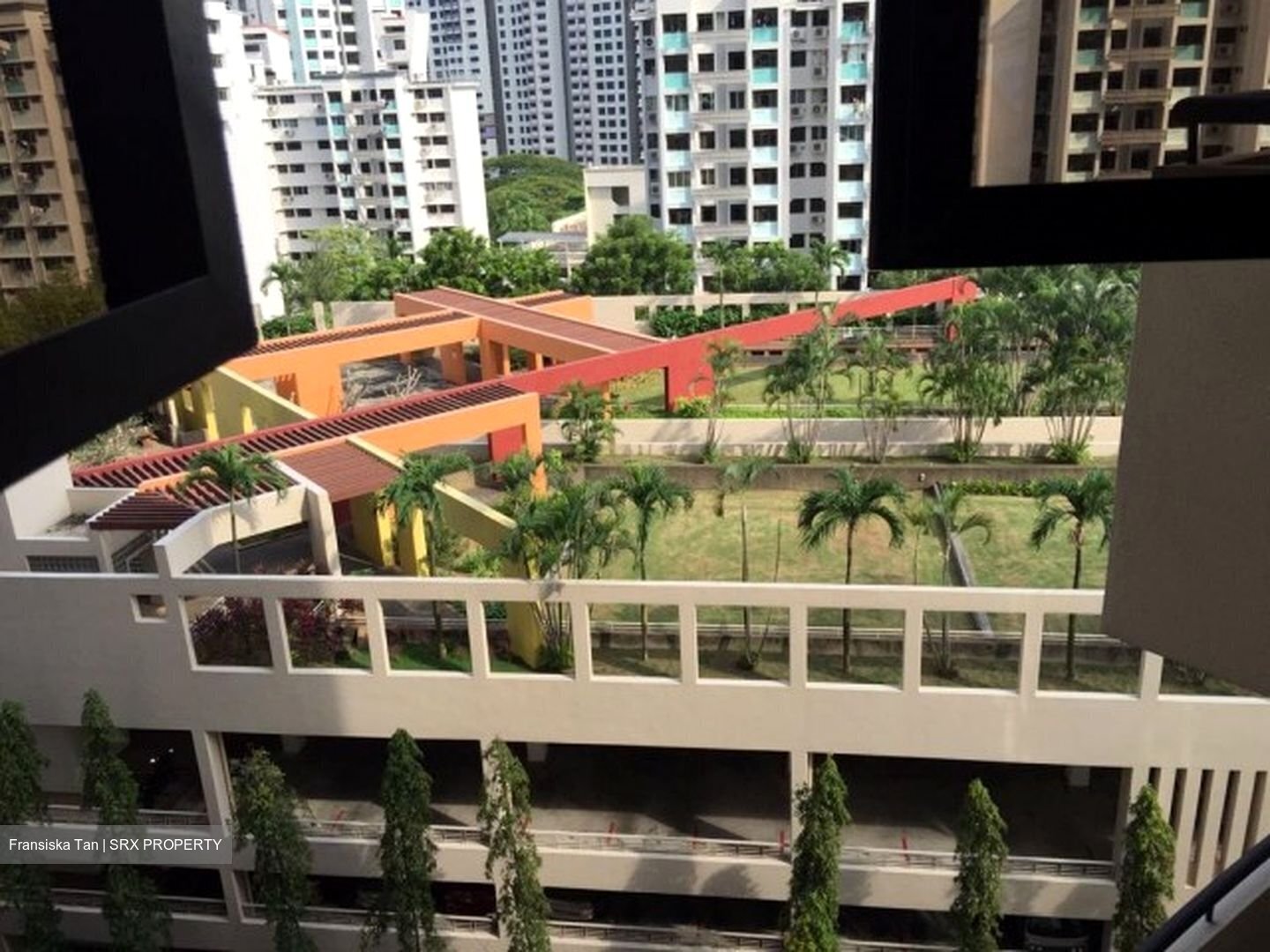 Dover Parkview (D5), Condominium #459347301